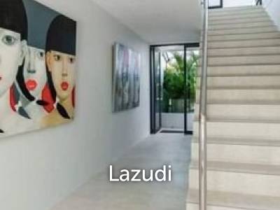 MAGNIFIQUE HOTEL 9 STUDIOS 1 APPARTEMENT POOL BOPHUT