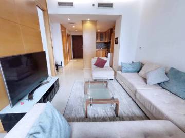 Fully furnished | Canal View | Ready To Move In