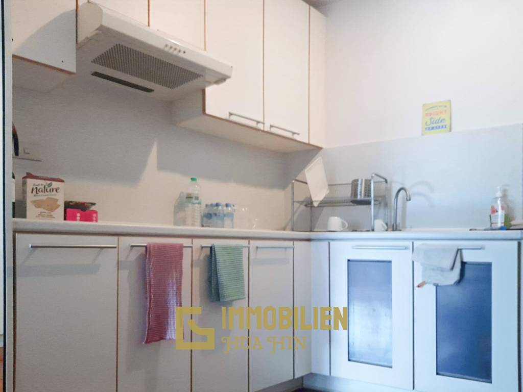 103 m² 2 Chambre 2 Salle de bain Condominium Pour Louer