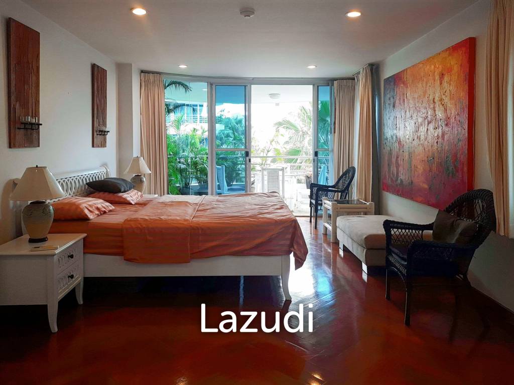 Baan Chaitalay 2 Bed 2 Bath Ocean View