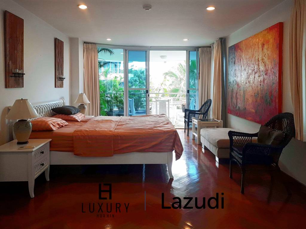 Baan Chaitalay 2 Bed 2 Bath Ocean View