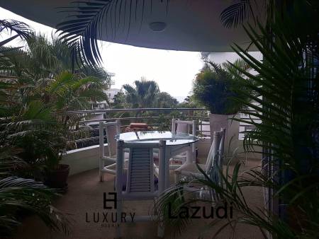 Baan Chaitalay 2 Bed 2 Bath Ocean View