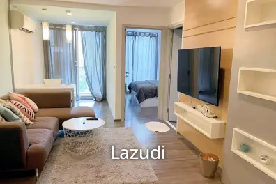 1 Bed 1 Bath 44 SQ.M Sari by Sansiri