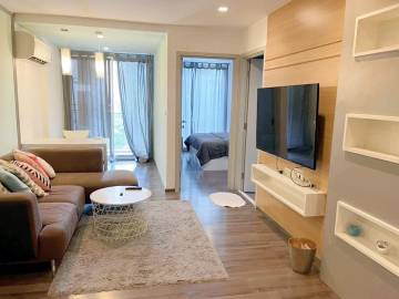 1 Bed 1 Bath 44 SQ.M Sari by Sansiri