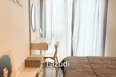 1 Bed 1 Bath 44 SQ.M Sari by Sansiri