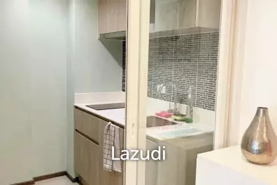 1 Bed 1 Bath 44 SQ.M Sari by Sansiri