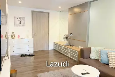 1 Bed 1 Bath 44 SQ.M Sari by Sansiri