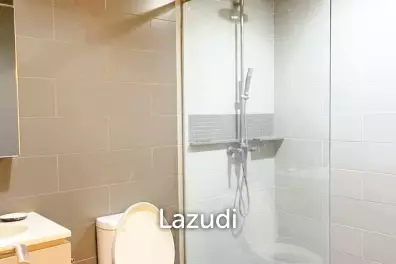 1 Bed 1 Bath 44 SQ.M Sari by Sansiri