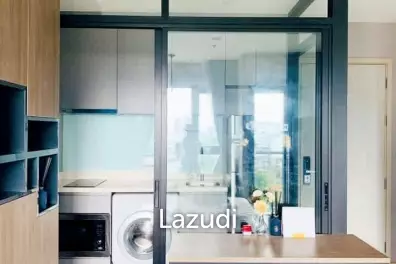 1 Bed 1 Bath 24 SQ.M Rhythm Sukhumvit 36-38