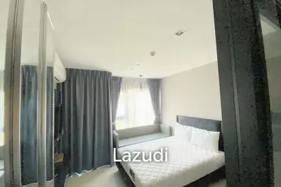 1 Bed 1 Bath 24 SQ.M Rhythm Sukhumvit 36-38