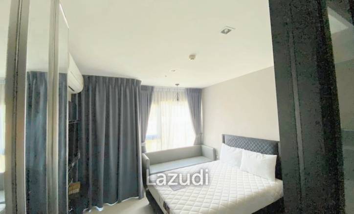 1 Bed 1 Bath 24 SQ.M Rhythm Sukhumvit 36-38