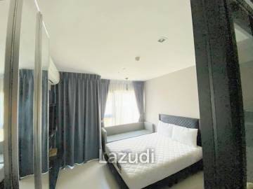 1 Bed 1 Bath 24 SQ.M Rhythm Sukhumvit 36-38
