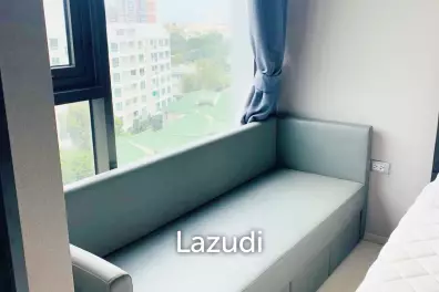 1 Bed 1 Bath 24 SQ.M Rhythm Sukhumvit 36-38