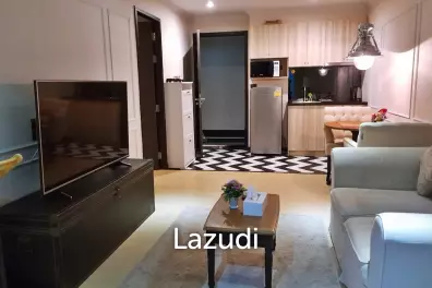 1 Bed 1 Bath 42 SQ.M Venetian Signature Condo