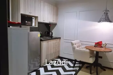 1 Bed 1 Bath 42 SQ.M Venetian Signature Condo