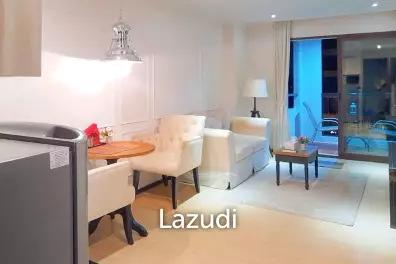 1 Bed 1 Bath 42 SQ.M Venetian Signature Condo