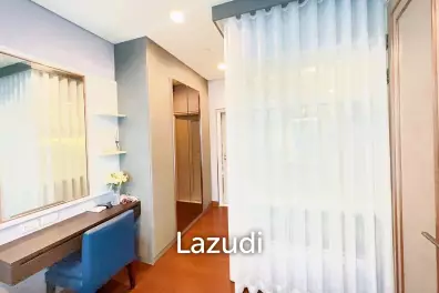 1 Bedroom 1 Bathroom 43 SQ.M Ivy Thonglor