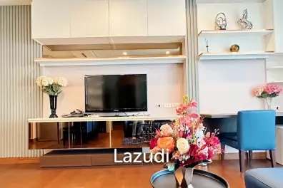 1 Bedroom 1 Bathroom 43 SQ.M Ivy Thonglor