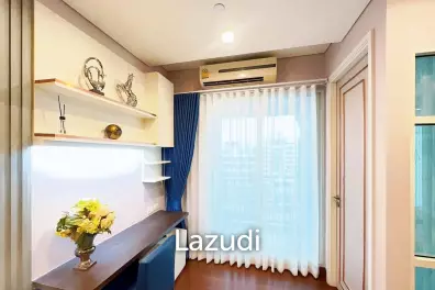 1 Bedroom 1 Bathroom 43 SQ.M Ivy Thonglor