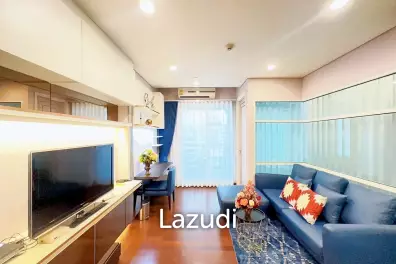 1 Bedroom 1 Bathroom 43 SQ.M Ivy Thonglor