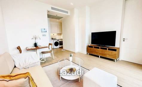 1 Bed 1 Bath 48 SQ.M The Strand Thonglo
