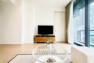 1 Bed 1 Bath 48 SQ.M The Strand Thonglo