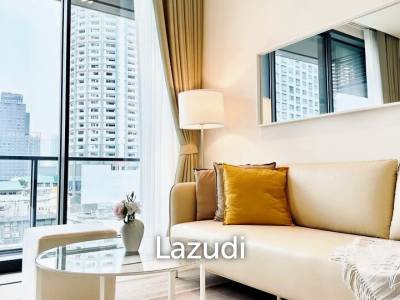 1 Bed 1 Bath 48 SQ.M The Strand Thonglo