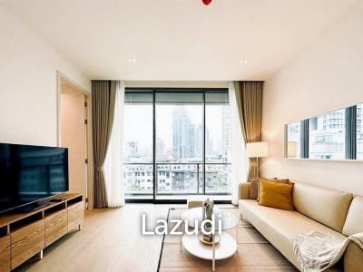 1 Bed 1 Bath 48 SQ.M The Strand Thonglo