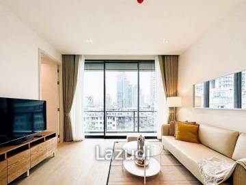 1 Bed 1 Bath 48 SQ.M The Strand Thonglo