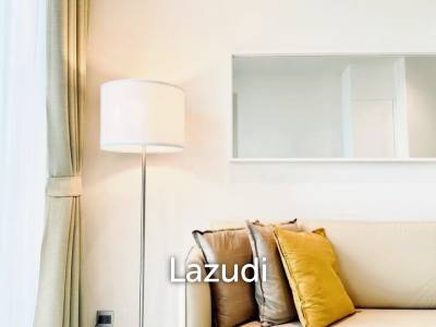 1 Bed 1 Bath 48 SQ.M The Strand Thonglo
