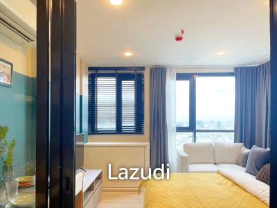 1 Bedroom 1 Bathroom 30 SQ.M XT Huaykwang