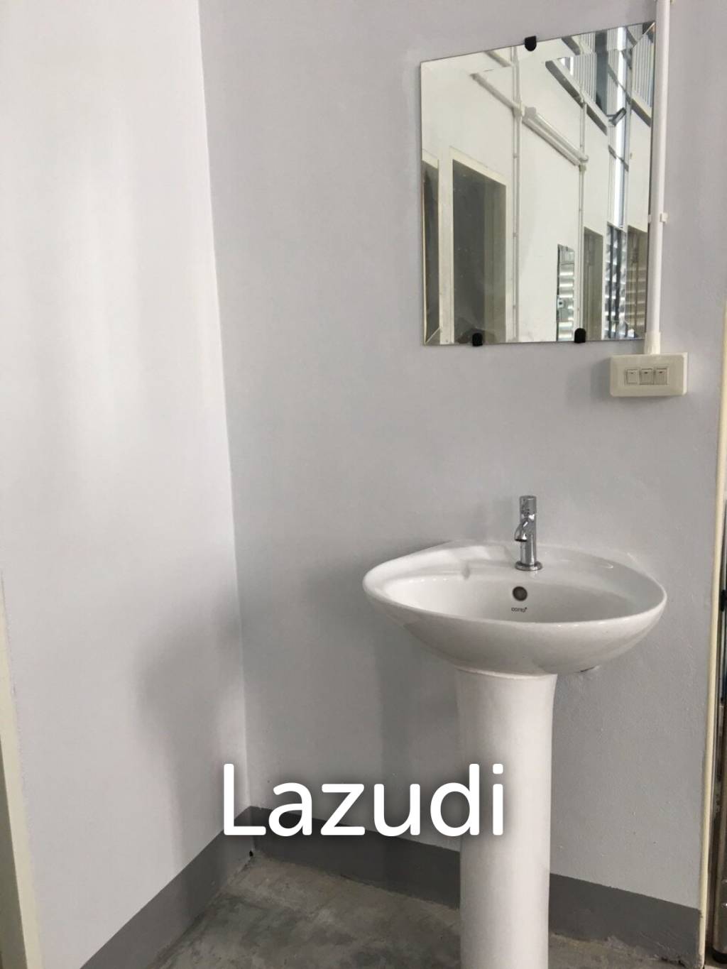 Prime 400sqm Warehouse in 3 Zones - Ladphrao, Ratchada