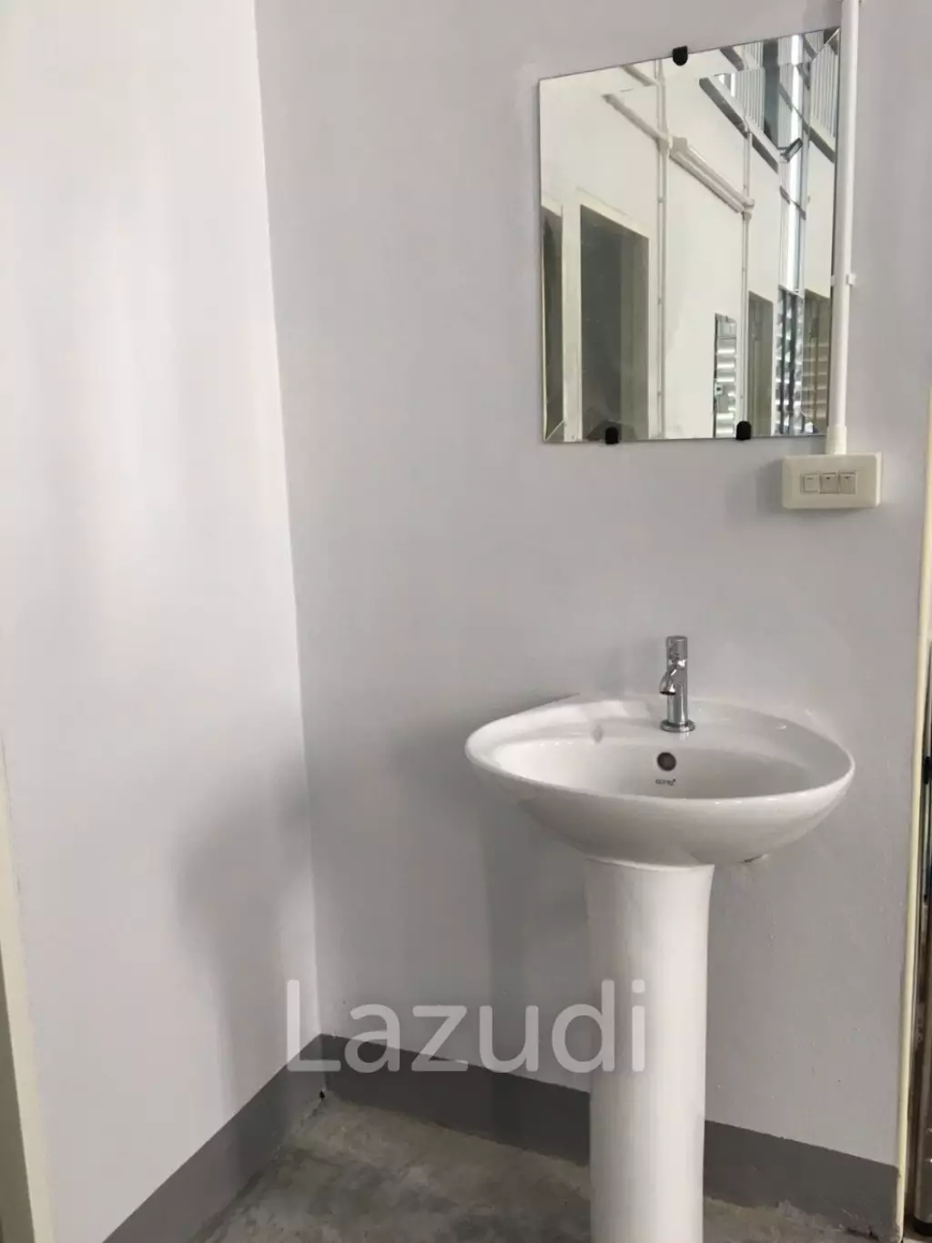 Prime 400sqm Warehouse in 3 Zones - Ladphrao, Ratchada