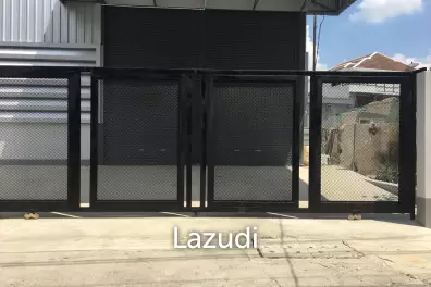Prime 400sqm Warehouse in 3 Zones - Ladphrao, Ratchada