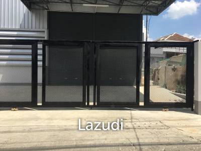 Prime 400sqm Warehouse in 3 Zones - Ladphrao, Ratchada