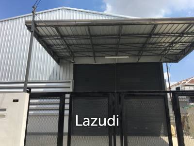 Prime 400sqm Warehouse in 3 Zones - Ladphrao, Ratchada