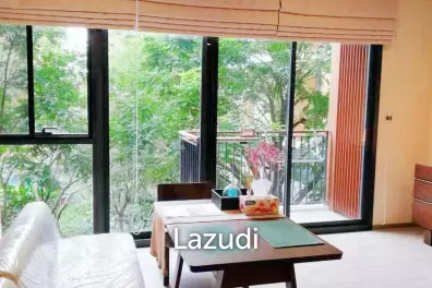 1 Bedroom 1 Bathroom 47 SQ.M Mori Haus