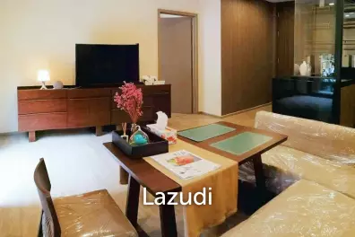 1 Bedroom 1 Bathroom 47 SQ.M Mori Haus