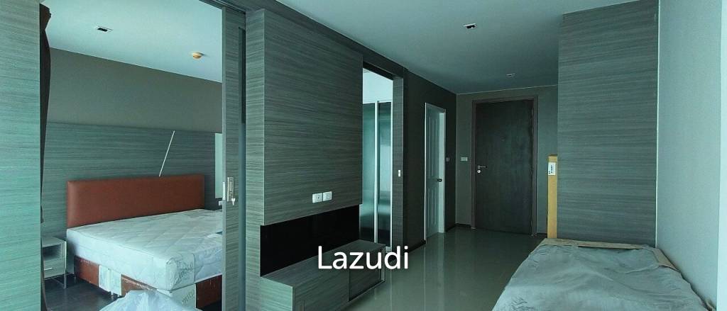8,384 SQ.M 129 Unit The Winner Pratumnak