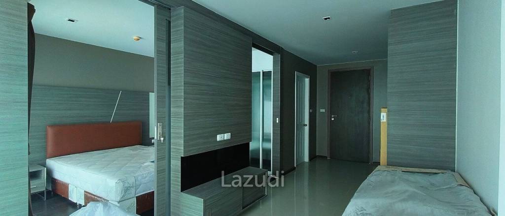 8,384 SQ.M 129 Unit The Winner Pratumnak