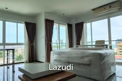 8,384 SQ.M 129 Unit The Winner Pratumnak