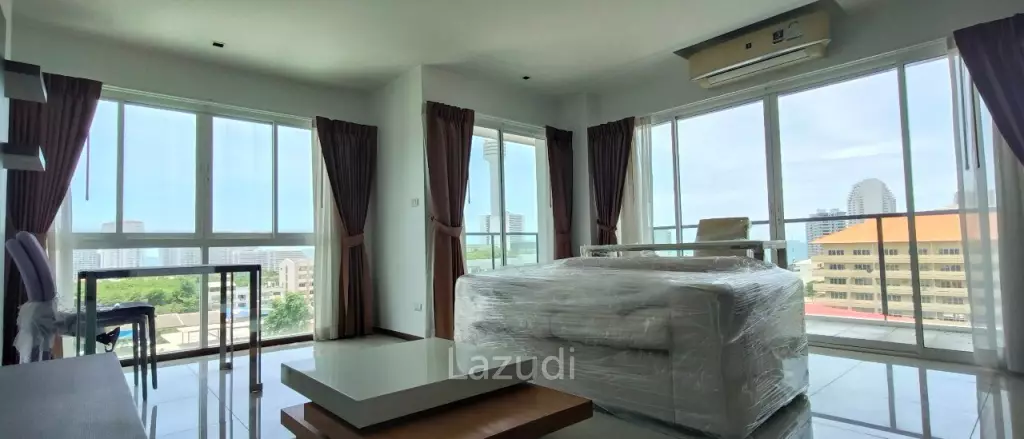 8,384 SQ.M 129 Unit The Winner Pratumnak