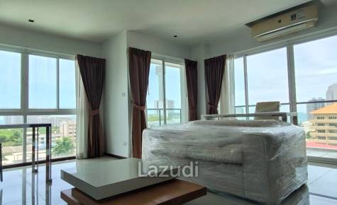 8,384 SQ.M 129 Unit The Winner Pratumnak