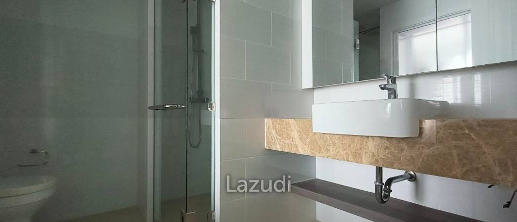 8,384 SQ.M 129 Unit The Winner Pratumnak