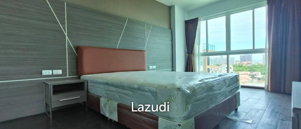 8,384 SQ.M 129 Unit The Winner Pratumnak