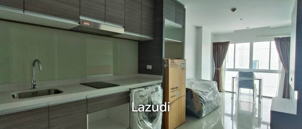 8,384 SQ.M 129 Unit The Winner Pratumnak