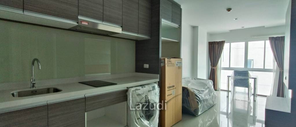 8,384 SQ.M 129 Unit The Winner Pratumnak