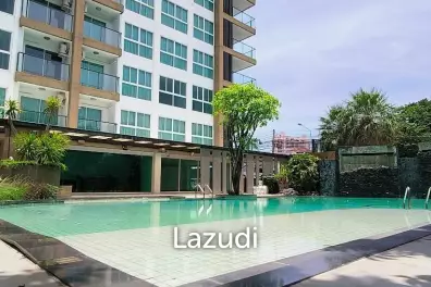 8,384 SQ.M 129 Unit The Winner Pratumnak