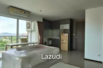 8,384 SQ.M 129 Unit The Winner Pratumnak