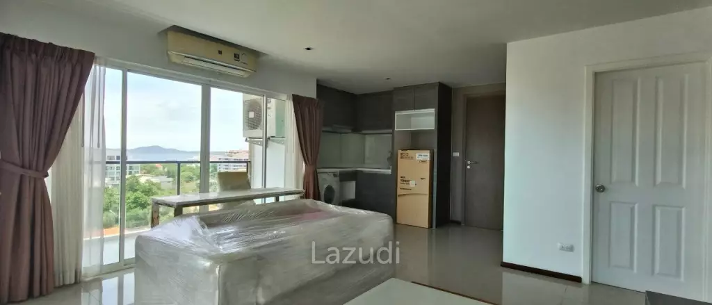 8,384 SQ.M 129 Unit The Winner Pratumnak